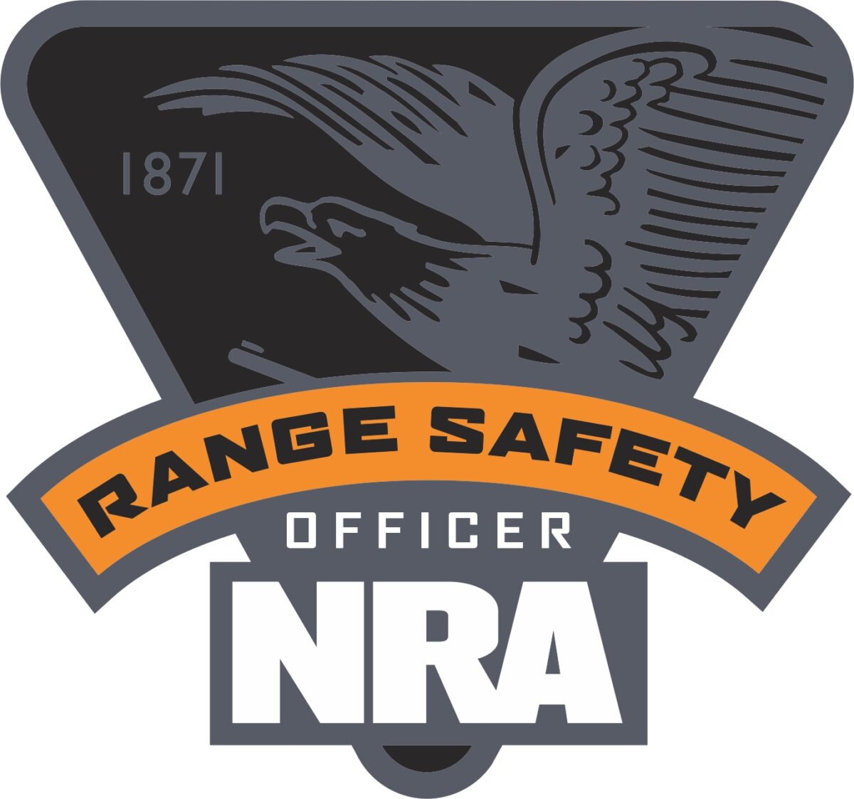 NRA Range Safety Officer R.I.S.E.